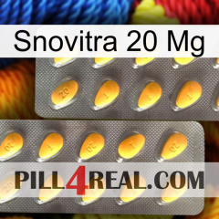 Snovitra 20Mg cialis2